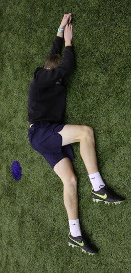 Viacheslav Prymachenko | Wrocław