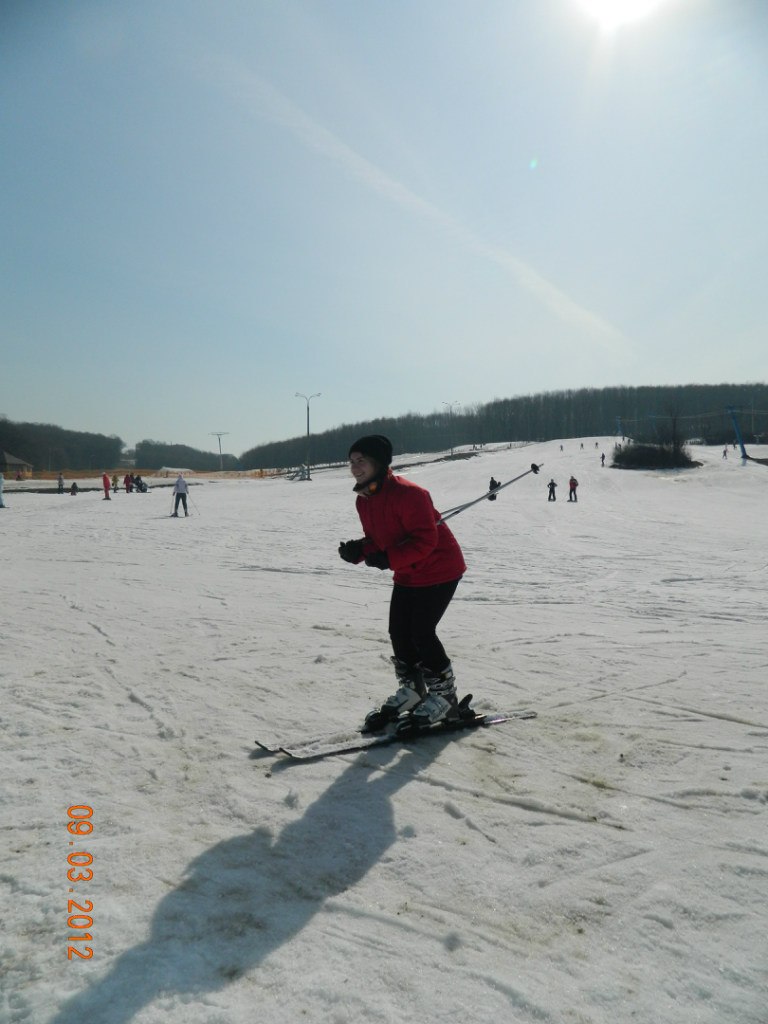 Лариса Палик | Киев