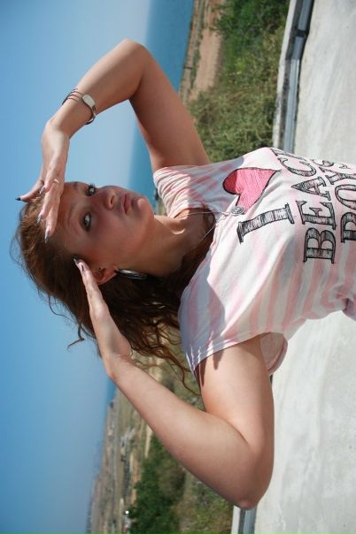 №11, Дарья Зевякина №11, Дарья Зевякина