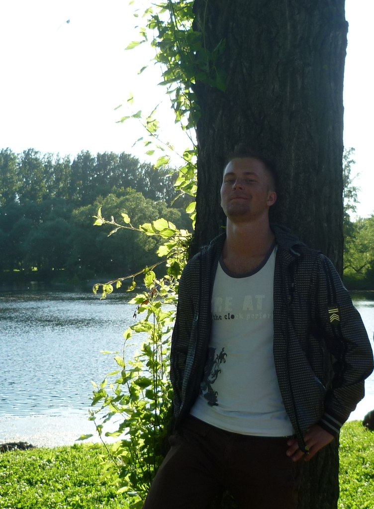 Aleksei Zhogin | Санкт-Петербург