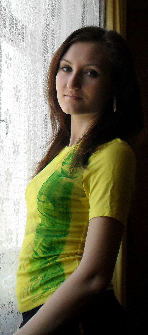 Татьяна Сазонова | Харьков