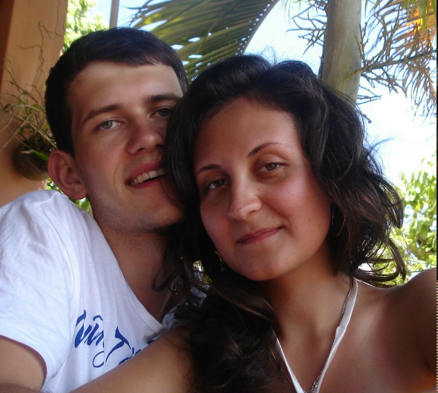 Олеся Трунова | Москва