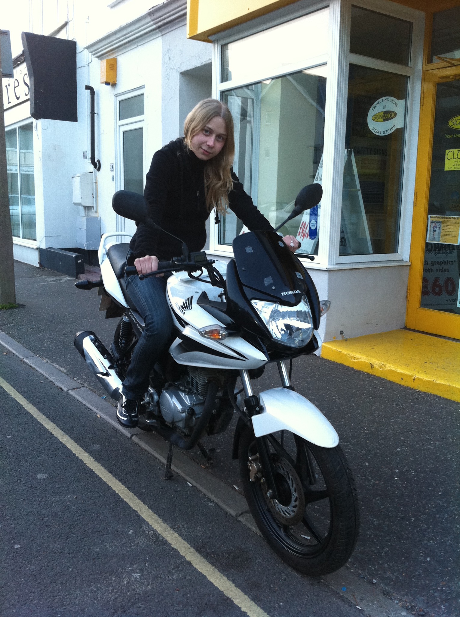 Фото профиля