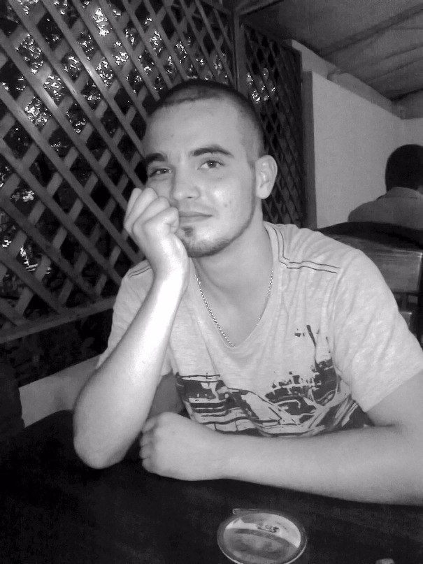 Ваня Вицько __Vicik__ | Кривой Рог