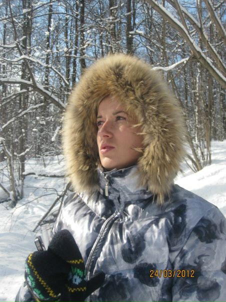 №68, Юлия Кирилина, Москва №68, Юлия Кирилина, Москва