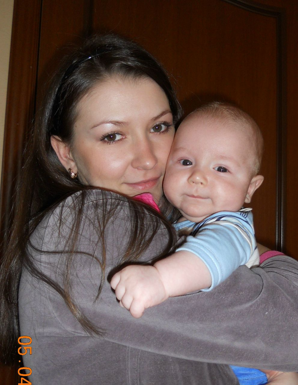 Любовь Смирнова | Санкт-Петербург