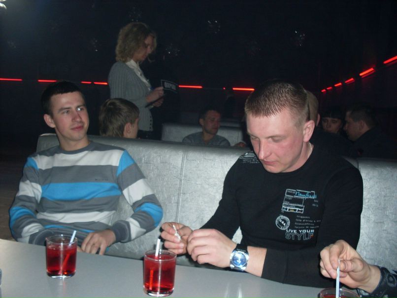 Михаил Сирко | Смолевичи