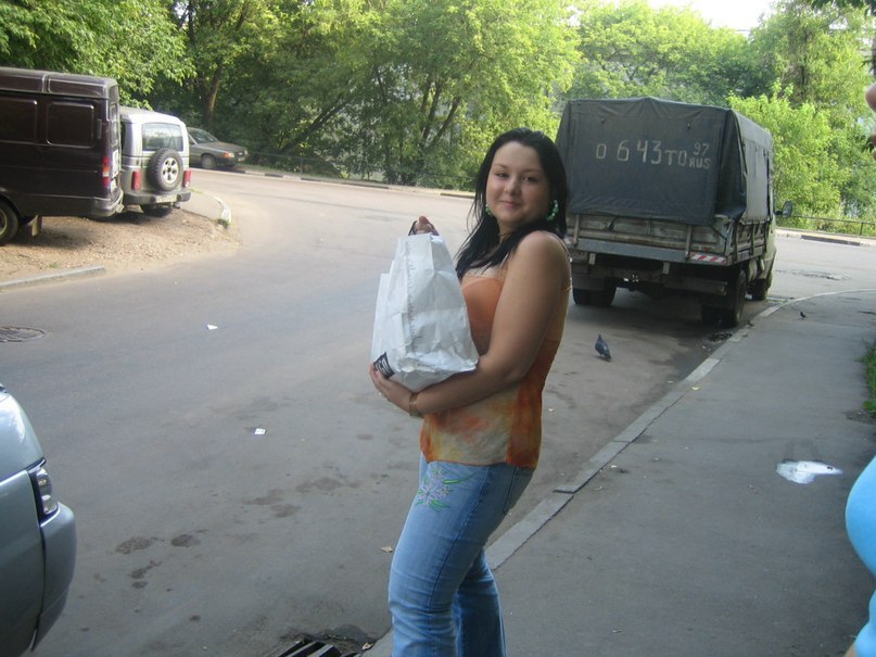 Лана Федотова | 