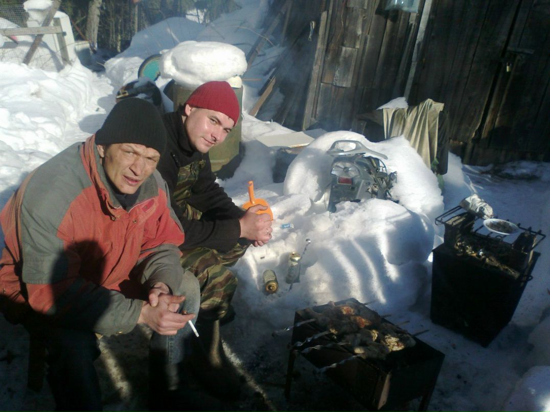 Сергей Владимирович | Санкт-Петербург