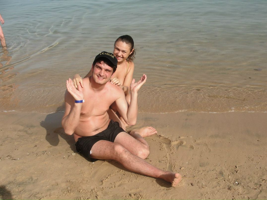 Юля Таймазова | Москва