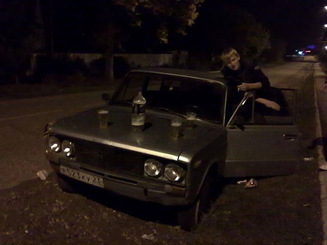 Саша Терехян | 