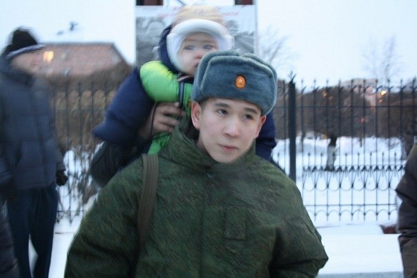 Deniska Karachakofforever Bart-ツ | Абакан