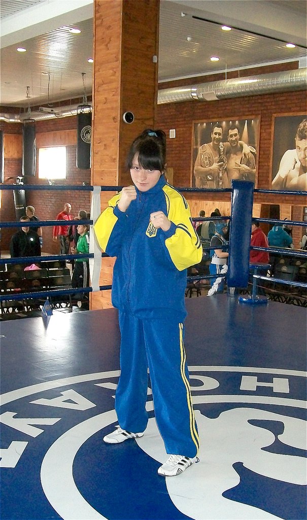 Тетяна Домбровська | Борислав