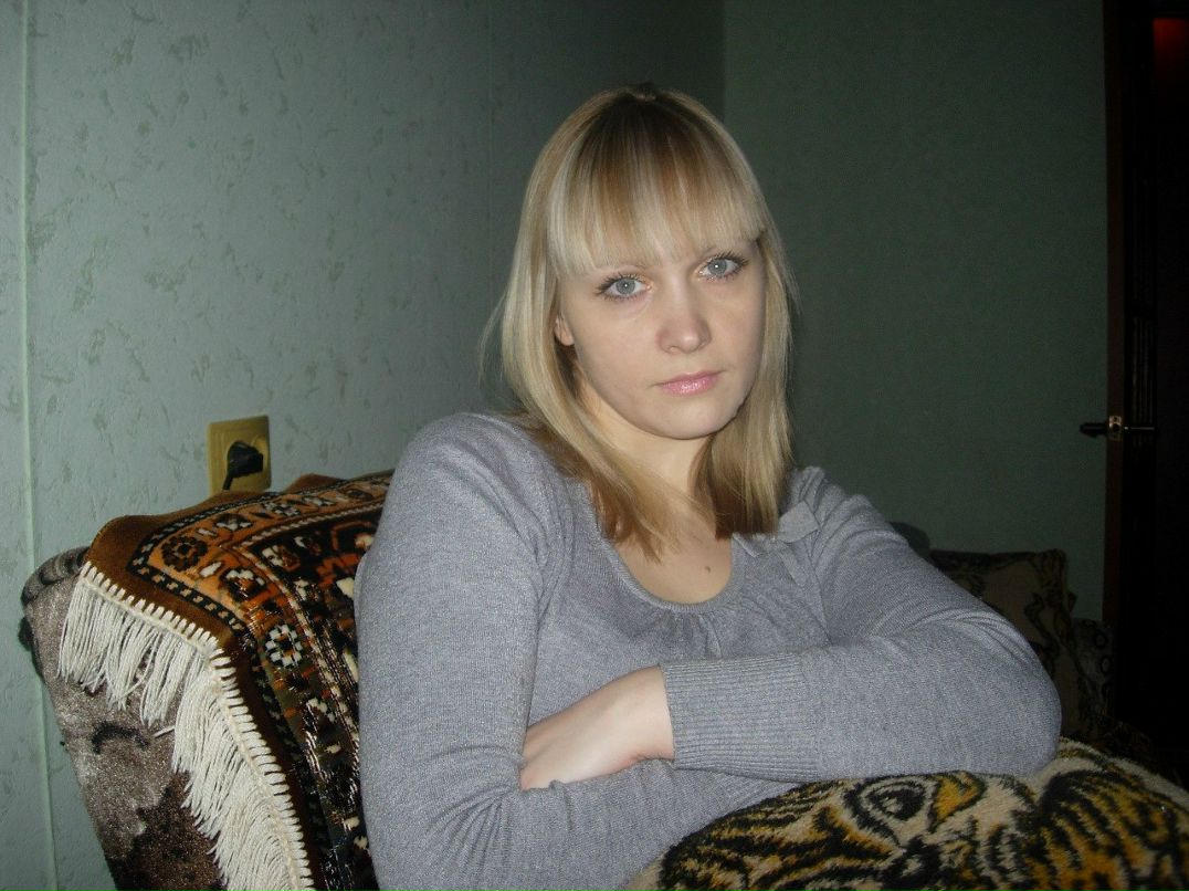 Катерина Ильина | Москва