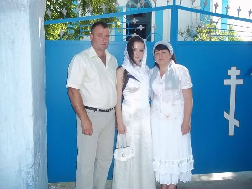 №18, Диана Морару №18, Диана Морару