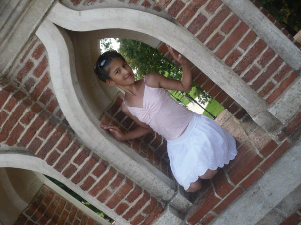 №22, Малика Аглиулина, 25 лет, Набережные Челны №22, Малика Аглиулина, 25 лет, Набережные Челны