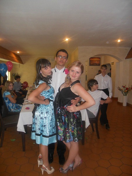 №170, Кристина Морозова, Королёв №170, Кристина Морозова, Королёв