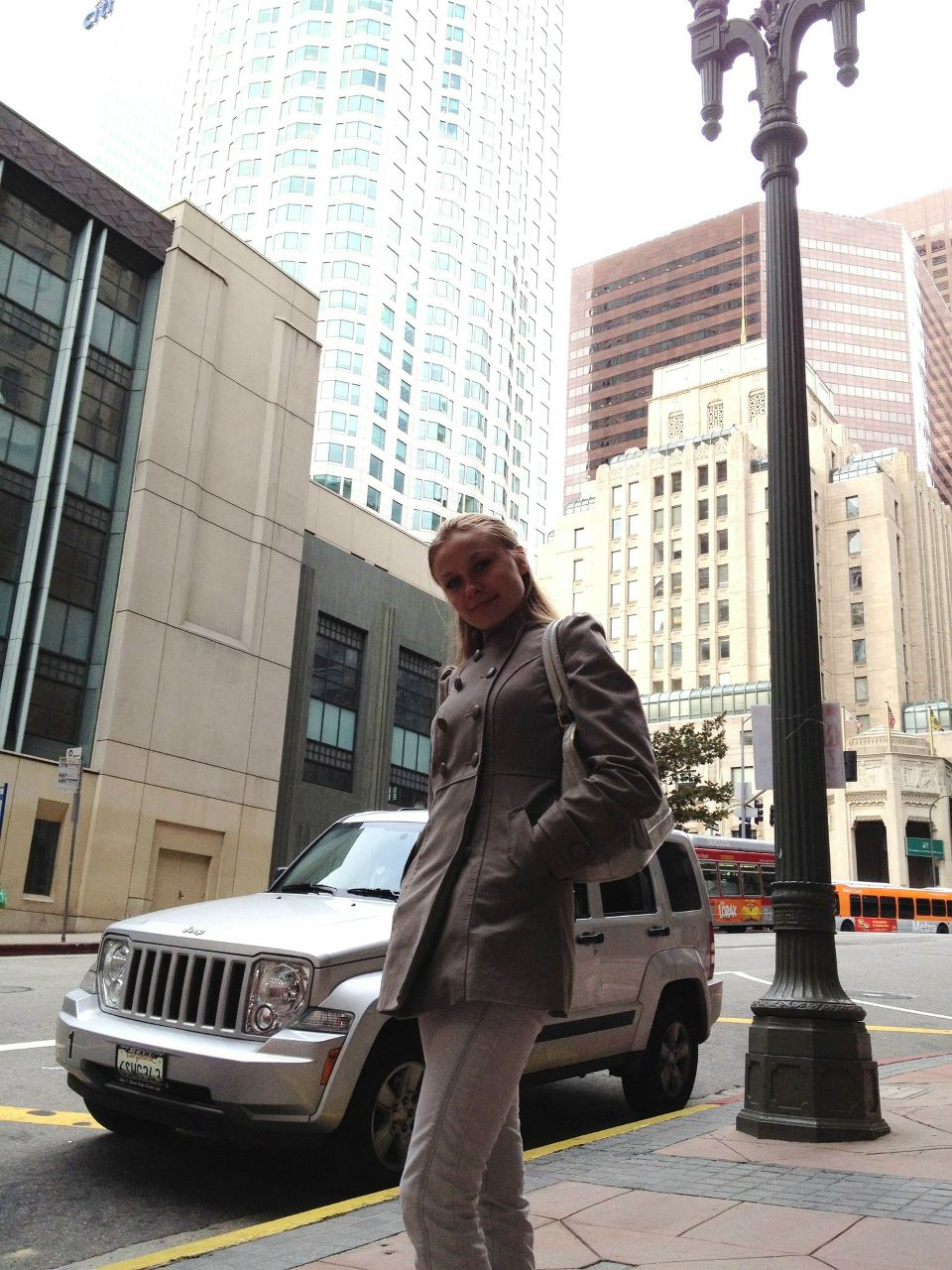 Аксиния Зайкова | Петрозаводск