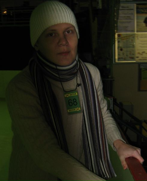 №54, Иван Тихонов, Санкт-Петербург №54, Иван Тихонов, Санкт-Петербург