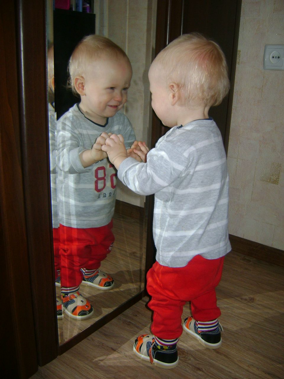 Анатолий Пустохин | Апатиты