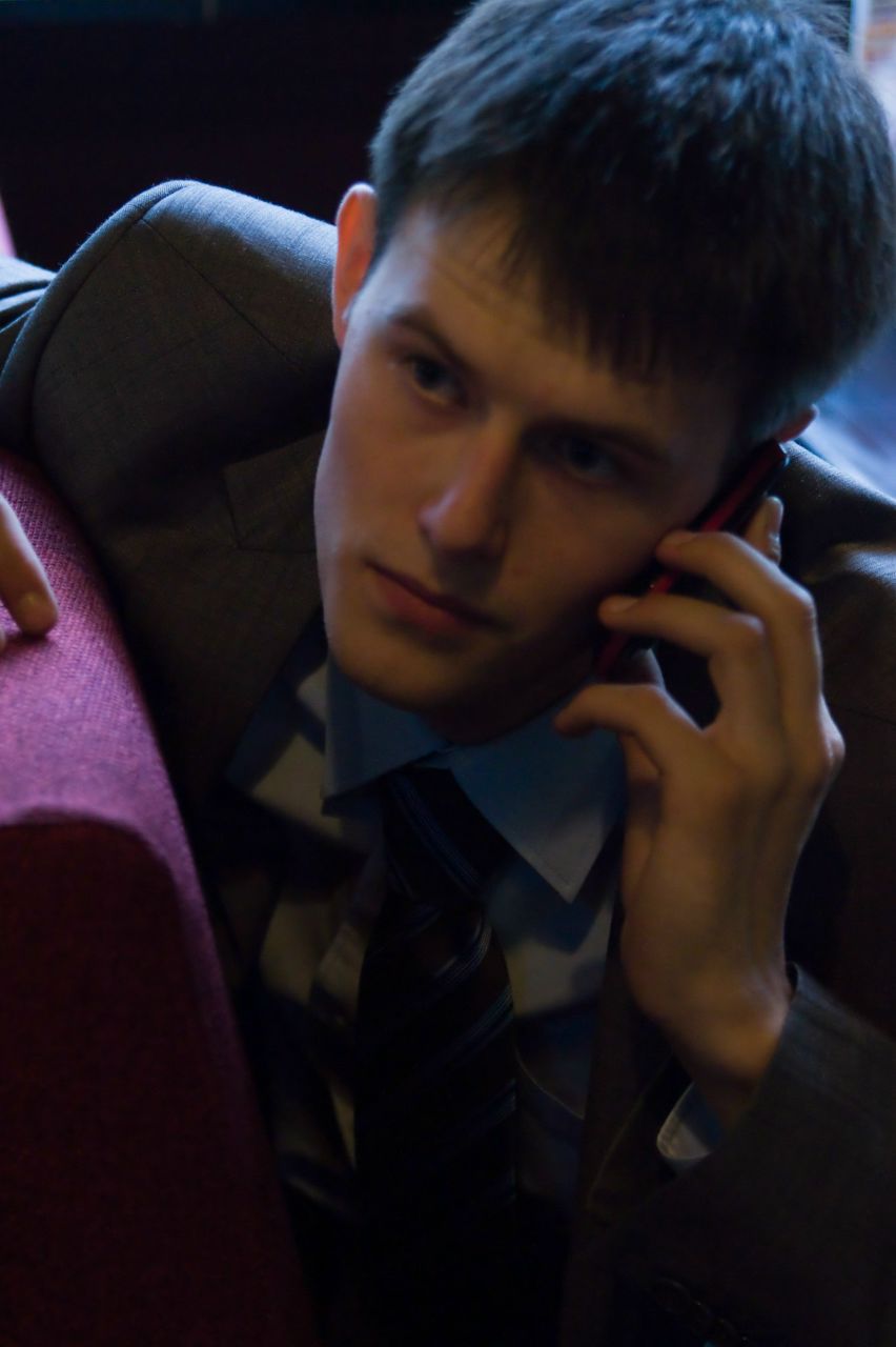 Александр Митин Сергеевич | Сосновоборск