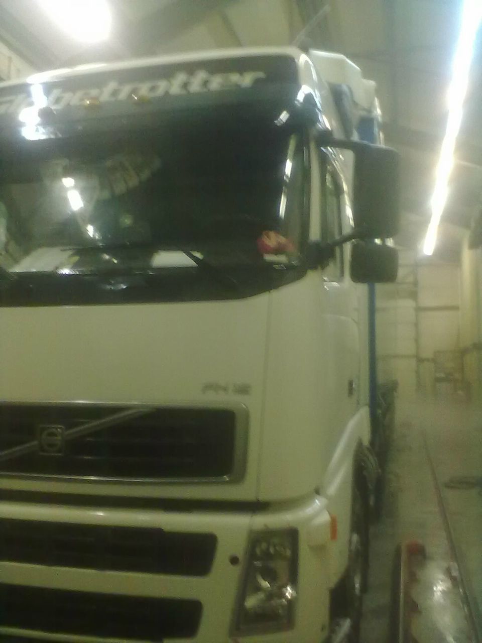 Сергей Калабаев | Нифантово