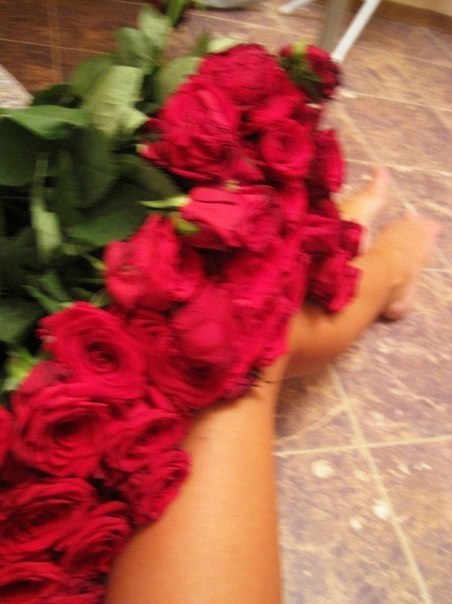 Аделинка Ганиева ♥ | Казань