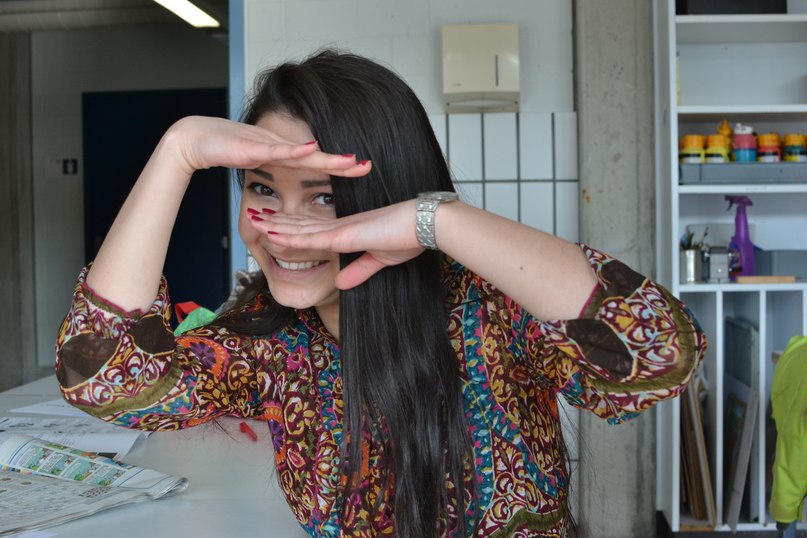 Irina Kondrakhina | Berlin