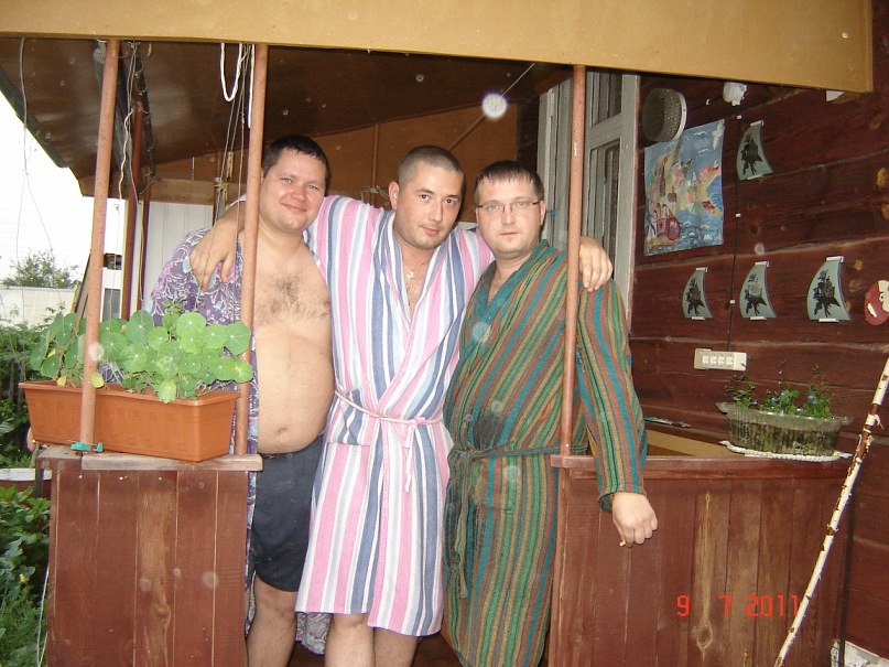 Кирилл Абдракипов | Челябинск