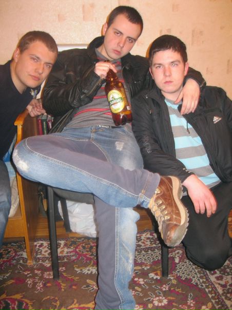 №72, Антон Клус, 33 года, Ровно №72, Антон Клус, 33 года, Ровно