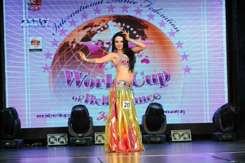 Victoria Vesta | Мелитополь