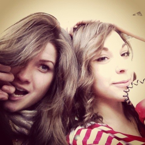 Маша Згутницкая | Днепр (Днепропетровск)