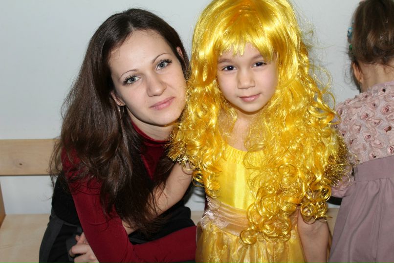 Екатерина Белошапко | Краснодар