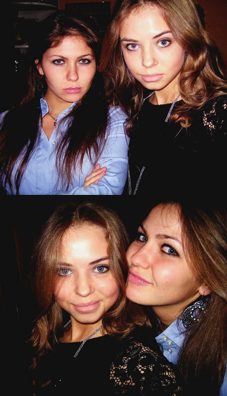 Надя Бойченко | Калининград