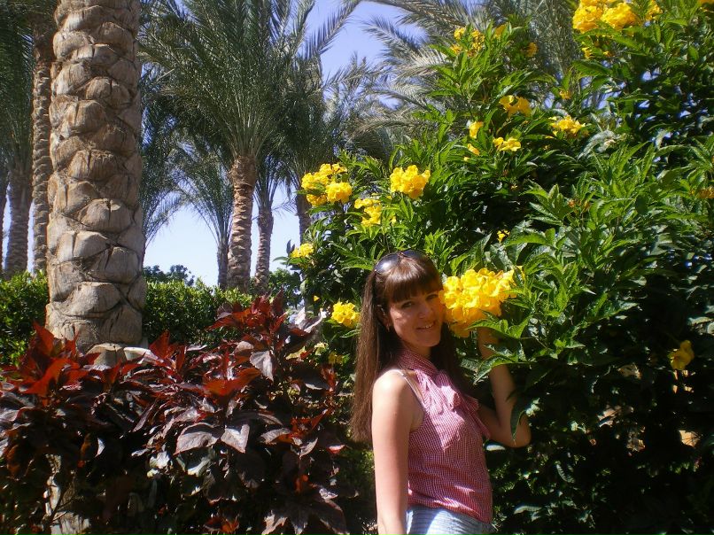 Яночка Евсюкова-Филипповская | Краснодар