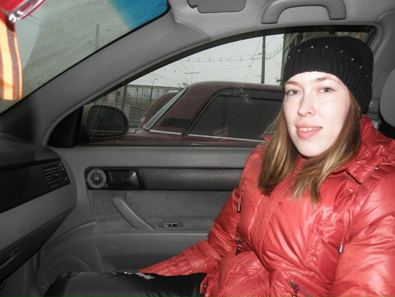 №16, Светланка Дроздова, 38 лет, Красноярск №16, Светланка Дроздова, 38 лет, Красноярск