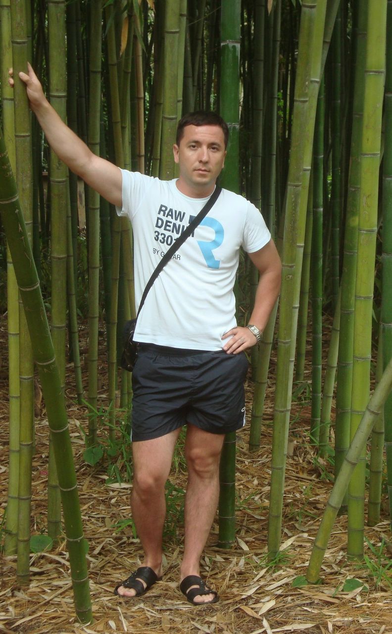 Руслан Нигматуллин INCle\/eR | Стерлитамак (деревня)