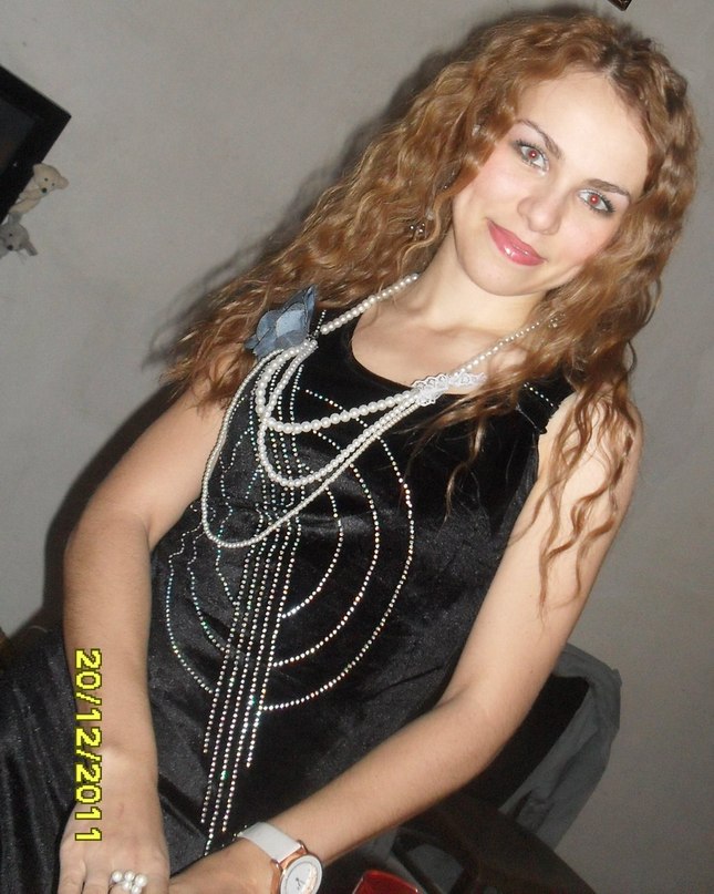 Ольга Кнутарёва-Городова | 