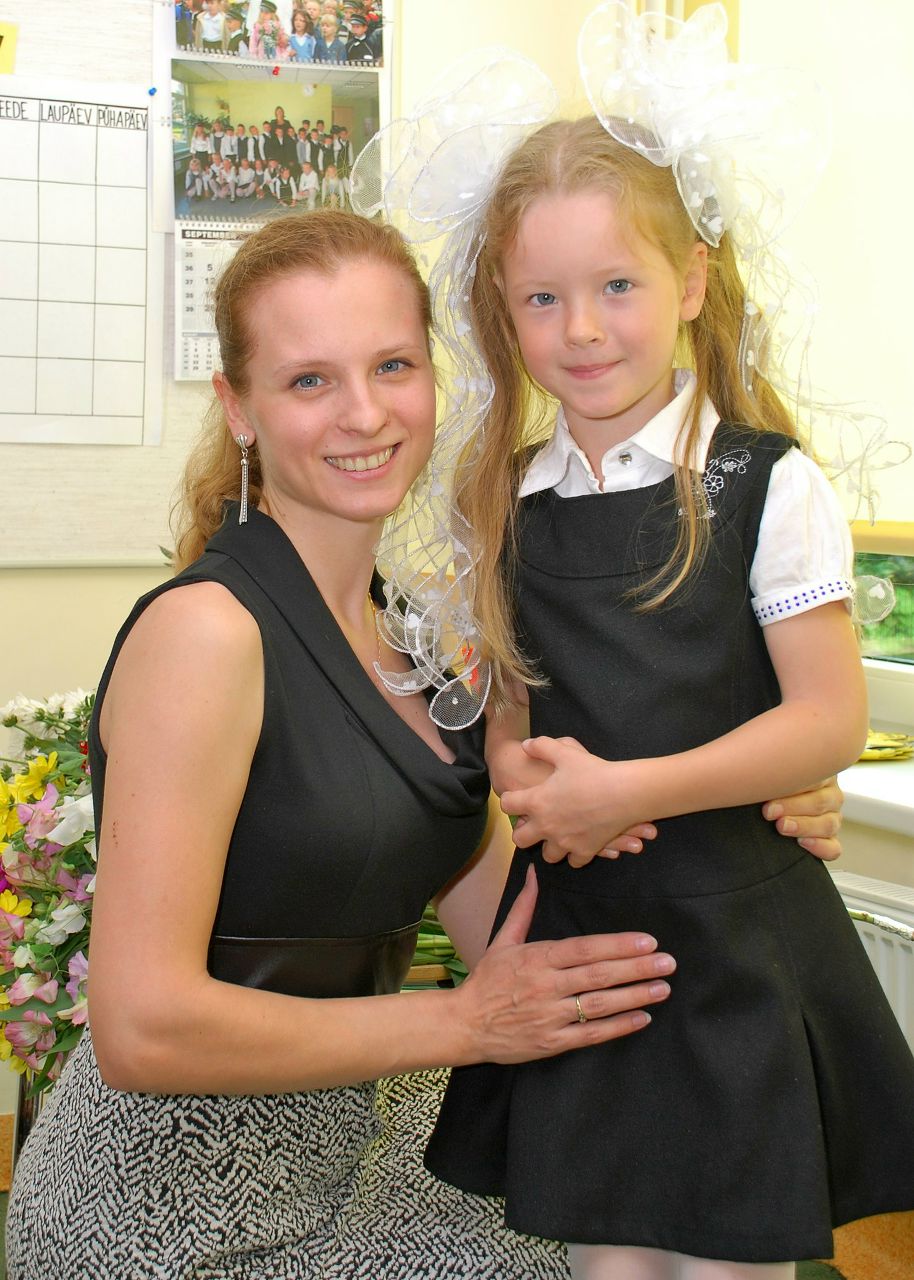 Anastasia Solomina | Таллин