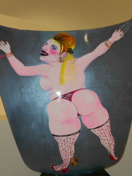 №10, Дарья Ашурова №10, Дарья Ашурова