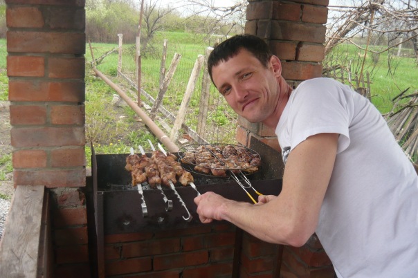 №50, Владимир Чернов №50, Владимир Чернов