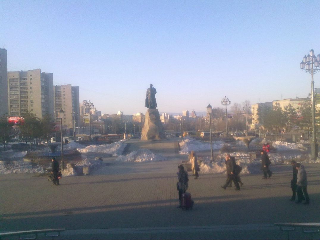 Алексей Захаров | 