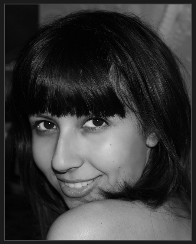 Лилия Ислямова | Симферополь