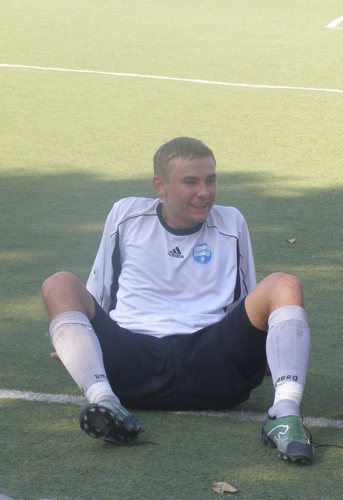 Артем Артюхов | Москва