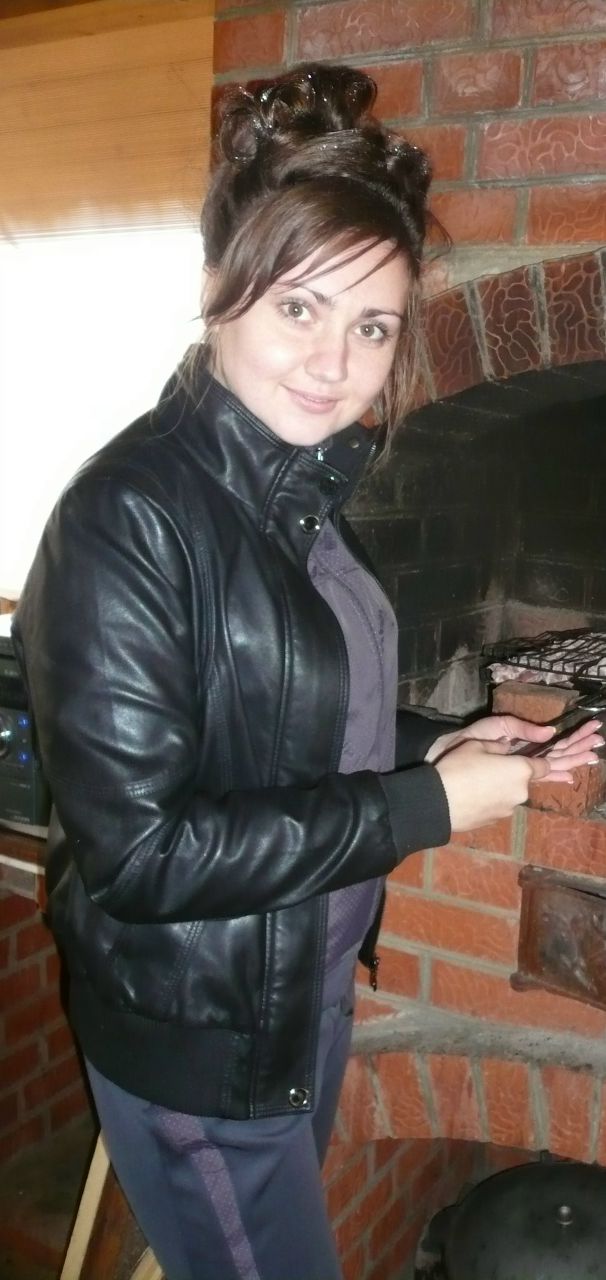 Екатерина Труммар | Соликамск