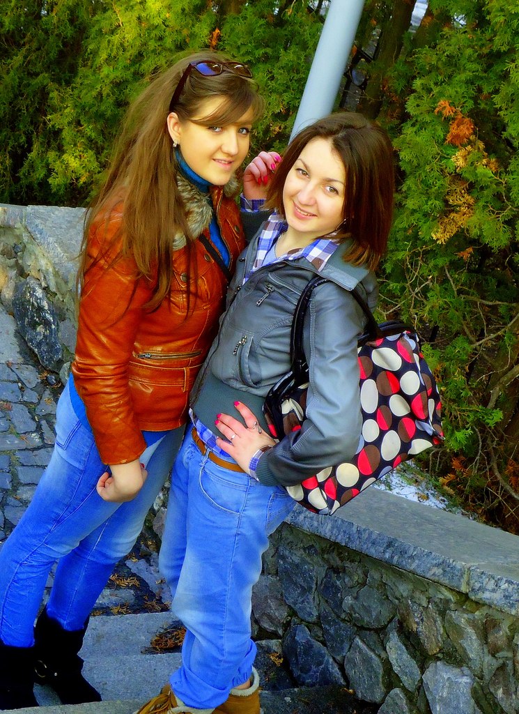 Ксюша Ульяничева | Киев