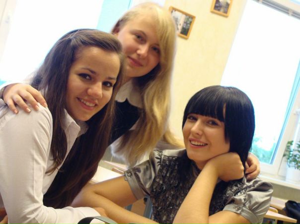 №167, Юлия Бурко, 32 года, Минковичи №167, Юлия Бурко, 32 года, Минковичи