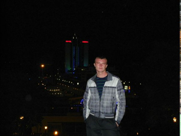 №10, Дима Савицкий, Москва №10, Дима Савицкий, Москва