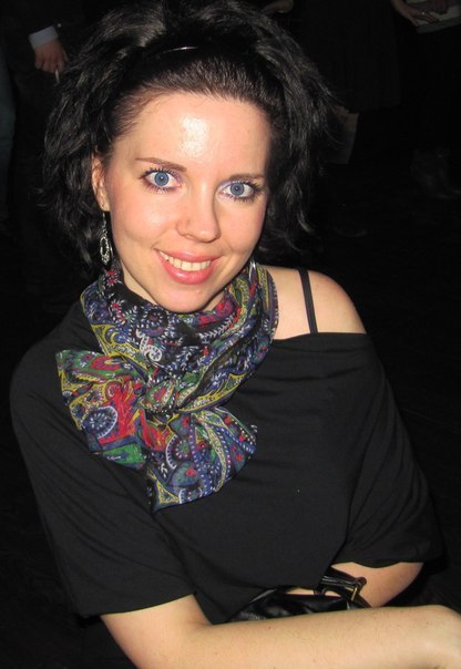 Ирина Орисенко | Киев