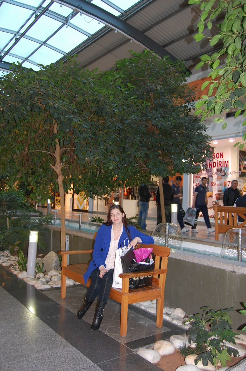 Дарья Рожкова | Москва